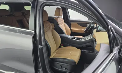 Hyundai Santafe 2022, 47310 км, за 20677.43 USD - фото 12