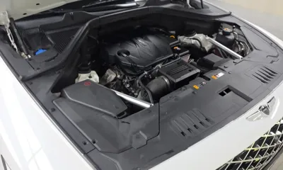 Genesis GV80 2021, 94662 км, за 24690.57 USD - фото 6
