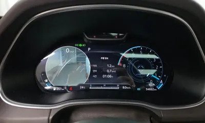 Genesis GV80 2021, 94662 км, за 24690.57 USD - фото 8