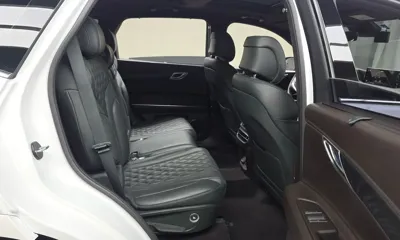 Genesis GV80 2021, 94662 км, за 24690.57 USD - фото 12