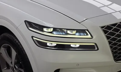 Genesis GV80 2021, 94662 км, за 24690.57 USD - фото 22