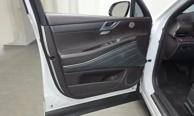 Genesis GV80 2021, 94662 км, за 24690.57 USD - фото 24