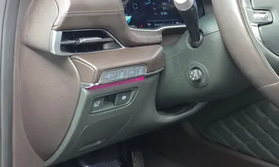 Genesis GV80 2021, 94662 км, за 24690.57 USD - фото 28