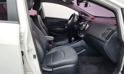Kia Pride 2016, 85044 км, за 3872.92 USD - фото 26