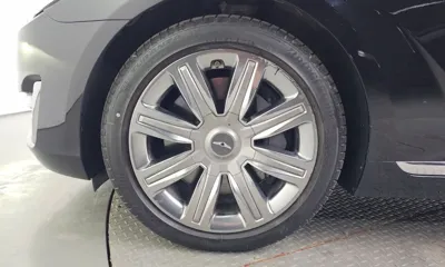 Genesis EQ900 2016, 150744 км, за 11760.82 USD