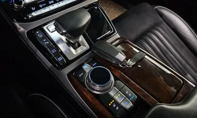 Genesis EQ900 2016, 150744 км, за 11760.82 USD - фото 9