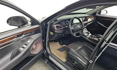 Genesis EQ900 2016, 150744 км, за 11760.82 USD - фото 10