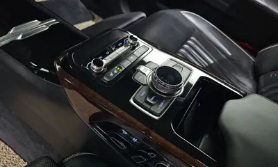 Genesis EQ900 2016, 150744 км, за 11760.82 USD - фото 19