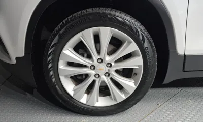 ChevroletGMDaewoo Trax 2017, 96124 км, за 4791.91 USD