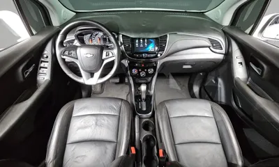 ChevroletGMDaewoo Trax 2017, 96124 км, за 4791.91 USD - фото 7
