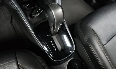ChevroletGMDaewoo Trax 2017, 96124 км, за 4791.91 USD - фото 9