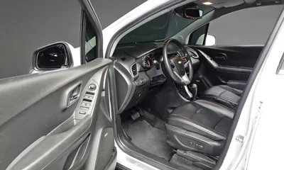 ChevroletGMDaewoo Trax 2017, 96124 км, за 4791.91 USD - фото 10