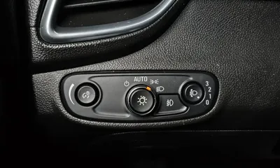 ChevroletGMDaewoo Trax 2017, 96124 км, за 4791.91 USD - фото 12