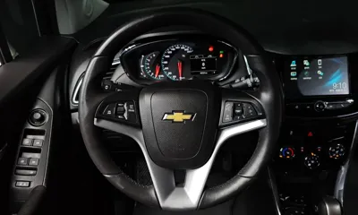 ChevroletGMDaewoo Trax 2017, 96124 км, за 4791.91 USD - фото 13