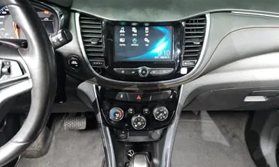 ChevroletGMDaewoo Trax 2017, 96124 км, за 4791.91 USD - фото 14