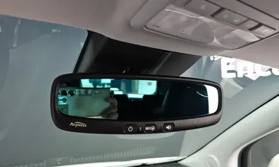 ChevroletGMDaewoo Trax 2017, 96124 км, за 4791.91 USD - фото 17