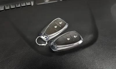 ChevroletGMDaewoo Trax 2017, 96124 км, за 4791.91 USD - фото 18