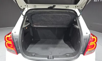 ChevroletGMDaewoo Trax 2017, 96124 км, за 4791.91 USD - фото 20