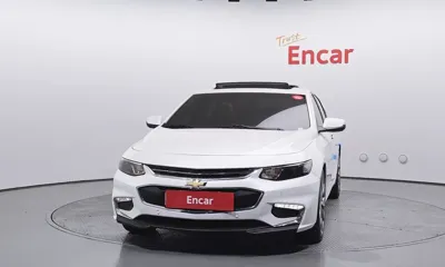 ChevroletGMDaewoo Malibu 2017, 173519 км, за 4135.49 USD