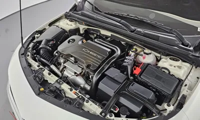 ChevroletGMDaewoo Malibu 2017, 173519 км, за 4135.49 USD - фото 6