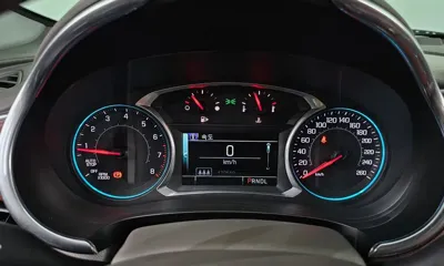 ChevroletGMDaewoo Malibu 2017, 173519 км, за 4135.49 USD - фото 8