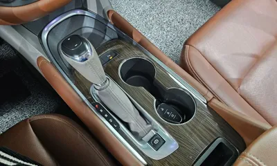ChevroletGMDaewoo Malibu 2017, 173519 км, за 4135.49 USD - фото 9