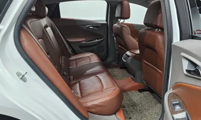 ChevroletGMDaewoo Malibu 2017, 173519 км, за 4135.49 USD - фото 11