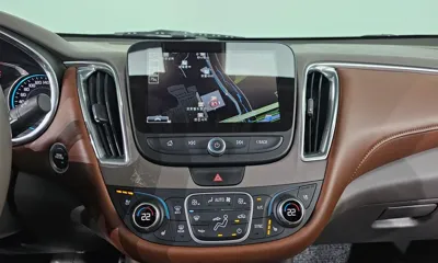 ChevroletGMDaewoo Malibu 2017, 173519 км, за 4135.49 USD - фото 12
