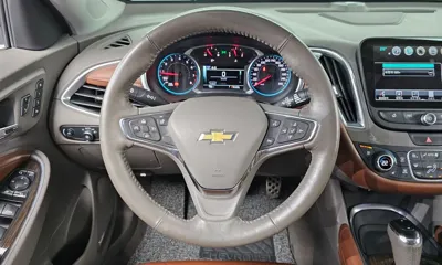 ChevroletGMDaewoo Malibu 2017, 173519 км, за 4135.49 USD - фото 13
