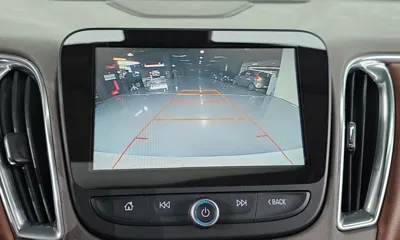 ChevroletGMDaewoo Malibu 2017, 173519 км, за 4135.49 USD - фото 14