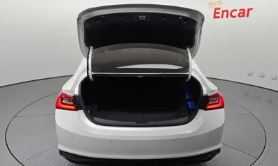 ChevroletGMDaewoo Malibu 2017, 173519 км, за 4135.49 USD - фото 16