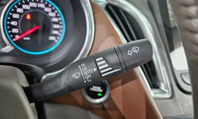 ChevroletGMDaewoo Malibu 2017, 173519 км, за 4135.49 USD - фото 20