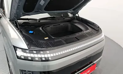 Hyundai Ioniq9 2025, 16037 км, за 39636.6 USD - фото 6