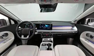 Hyundai Ioniq9 2025, 16037 км, за 39636.6 USD - фото 7