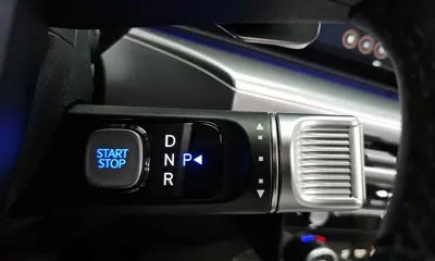 Hyundai Ioniq9 2025, 16037 км, за 39636.6 USD - фото 9