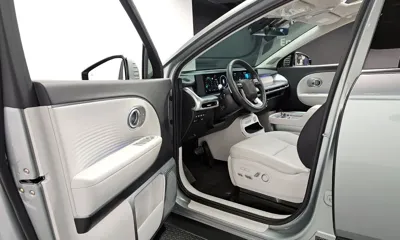 Hyundai Ioniq9 2025, 16037 км, за 39636.6 USD - фото 11