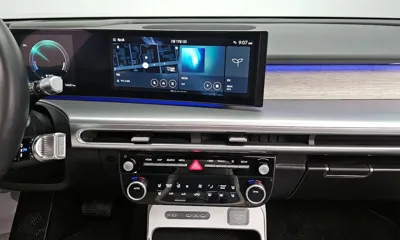 Hyundai Ioniq9 2025, 16037 км, за 39636.6 USD - фото 15