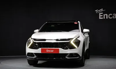 Kia Sportage 2022, 46729 км, за 17880.78 USD