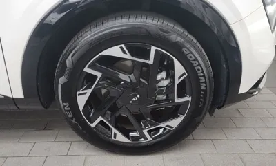 Kia Sportage 2022, 46729 км, за 17880.78 USD