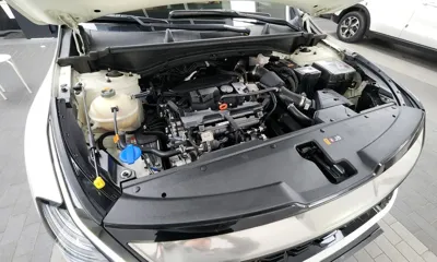 Kia Sportage 2022, 46729 км, за 17880.78 USD - фото 6