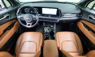 Kia Sportage 2022, 46729 км, за 17880.78 USD - фото 7