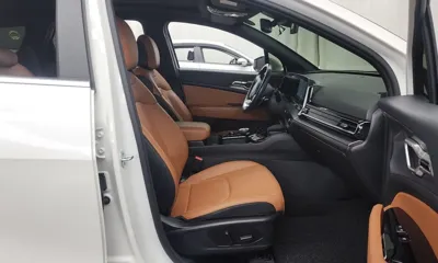 Kia Sportage 2022, 46729 км, за 17880.78 USD - фото 11