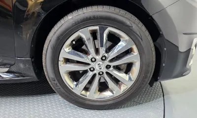Kia Canival 2018, 167681 км, за 6892.48 USD