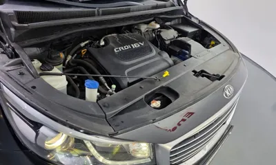 Kia Canival 2018, 167681 км, за 6892.48 USD - фото 6