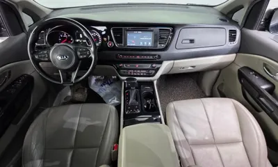 Kia Canival 2018, 167681 км, за 6892.48 USD - фото 7