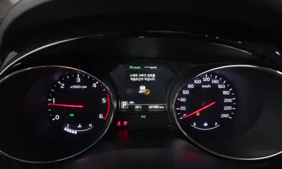 Kia Canival 2018, 167681 км, за 6892.48 USD - фото 8