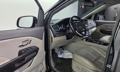 Kia Canival 2018, 167681 км, за 6892.48 USD - фото 10