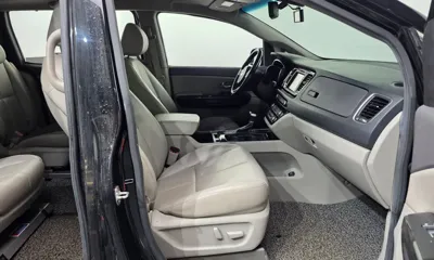 Kia Canival 2018, 167681 км, за 6892.48 USD - фото 11