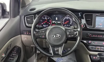 Kia Canival 2018, 167681 км, за 6892.48 USD - фото 13