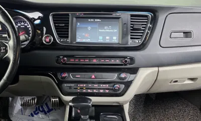 Kia Canival 2018, 167681 км, за 6892.48 USD - фото 14